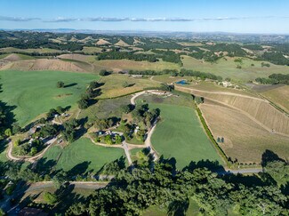 Plus de détails pour 5250 Vineyard Dr, Paso Robles, CA - Terrain à vendre