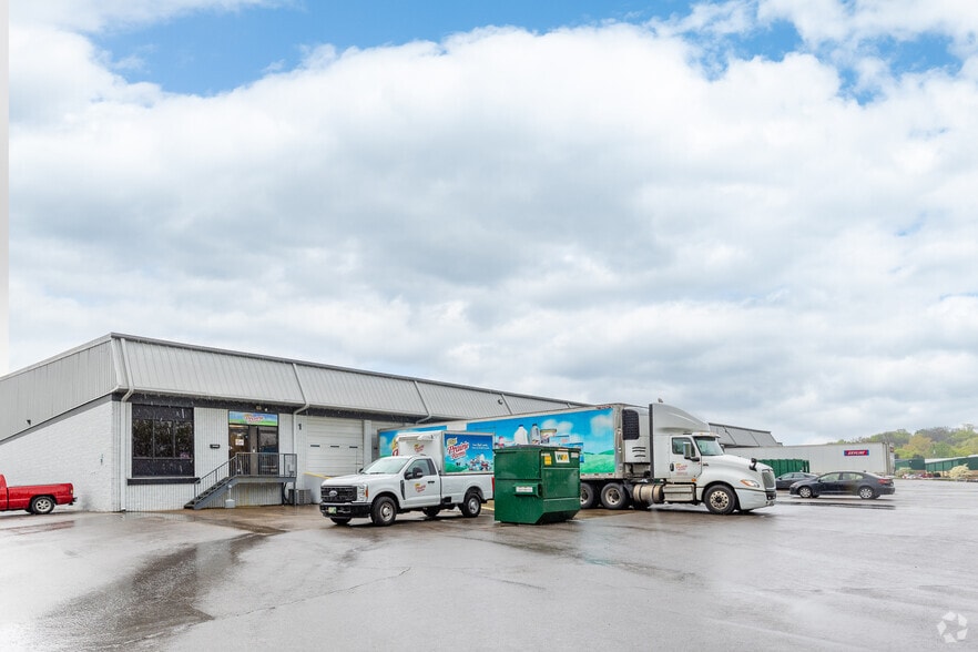 1418 Antioch Pike, Nashville, TN for lease - Building Photo - Image 2 of 5