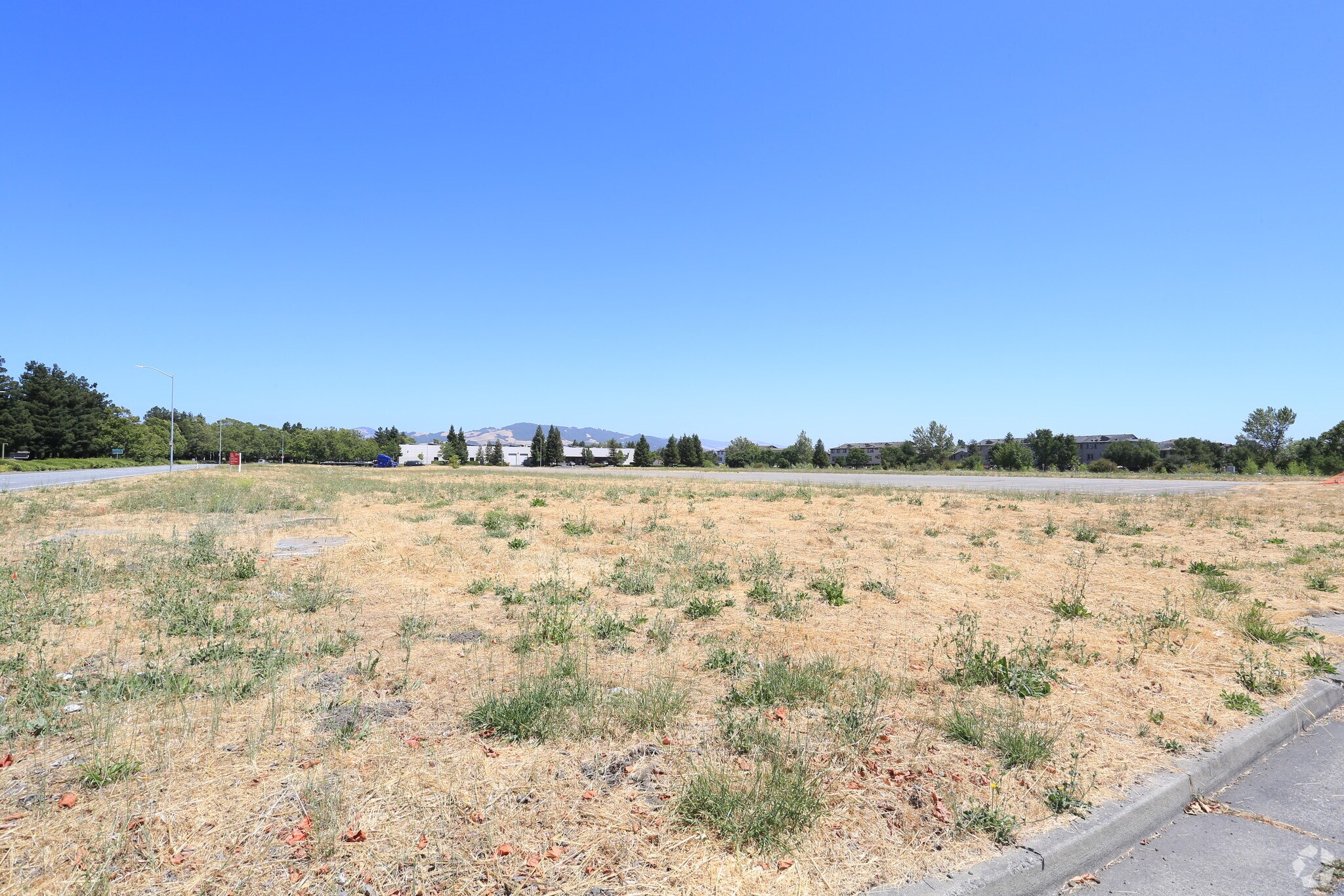 Santa Rosa Industrial Parcels for Sale portfolio of 2 properties for sale on LoopNet.ca Primary Photo- Image 1 of 4