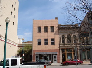 Plus de détails pour 125 N 4th St, Lafayette, IN - Bureau à louer