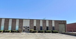 More details for 2039-2041 Foster Ave, Wheeling, IL - Industrial for Lease