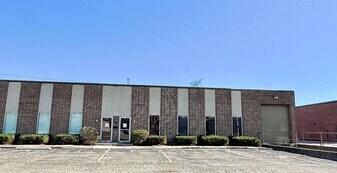More details for 2039-2041 Foster Ave, Wheeling, IL - Industrial for Lease
