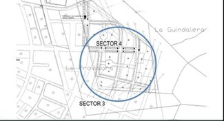 More details for Calle Irlanda, Ávila - Land for Sale