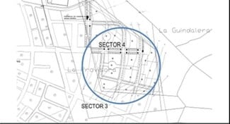 Plus de détails pour Calle Irlanda, Ávila - Terrain à vendre