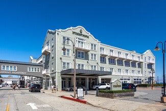 More details for 751 Cannery Row, Monterey, CA - Retail for Lease