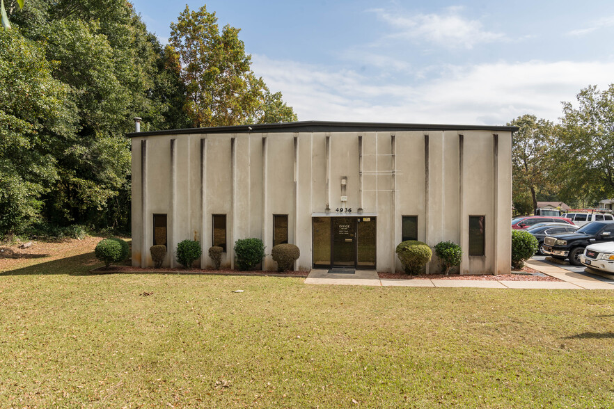 4936 S Main St, Cowpens, SC for sale - Primary Photo - Image 1 of 26