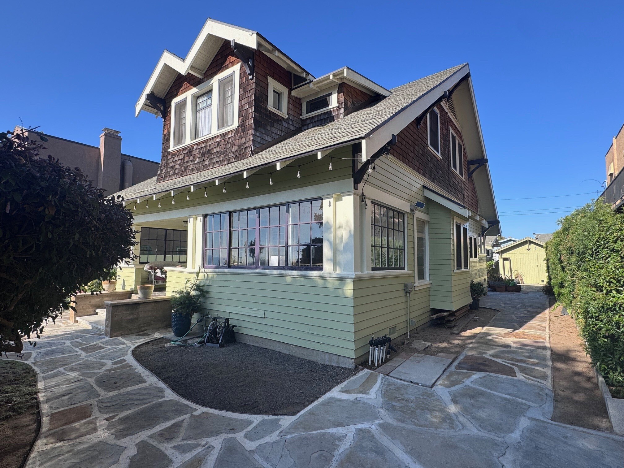 4115 S Carolina St, San Pedro, CA à vendre Photo principale- Image 1 de 1