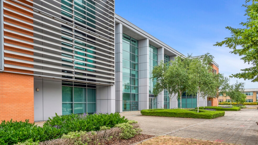 Cowley Rd, Cambridge for lease - Building Photo - Image 2 of 5