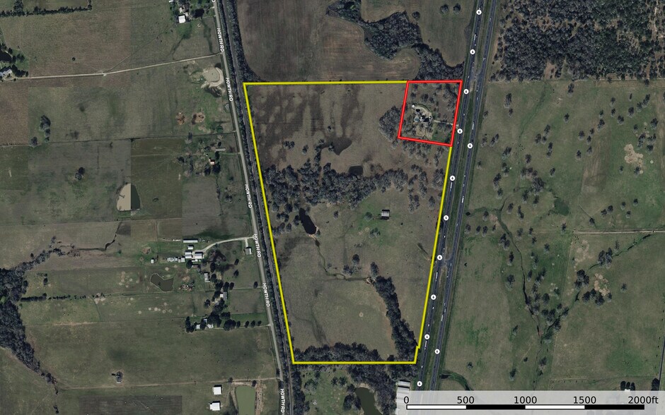 26179 Highway 6, Hempstead, TX à vendre - Photo du bâtiment - Image 2 de 42