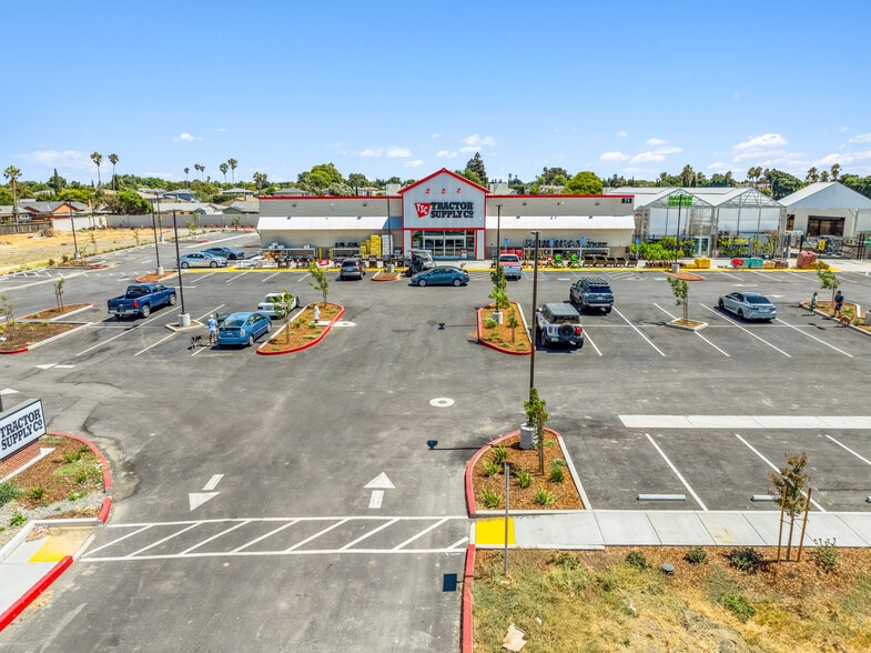 71 Sunset Ave, Suisun City, CA for sale - Building Photo - Image 2 of 5