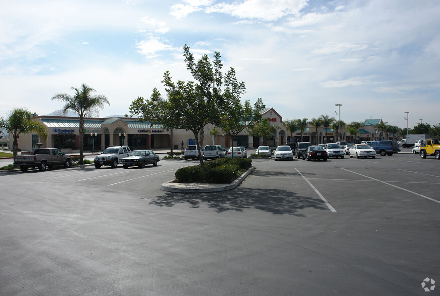 582-658 W Ventura St, Fillmore, CA for lease - Building Photo - Image 3 of 5