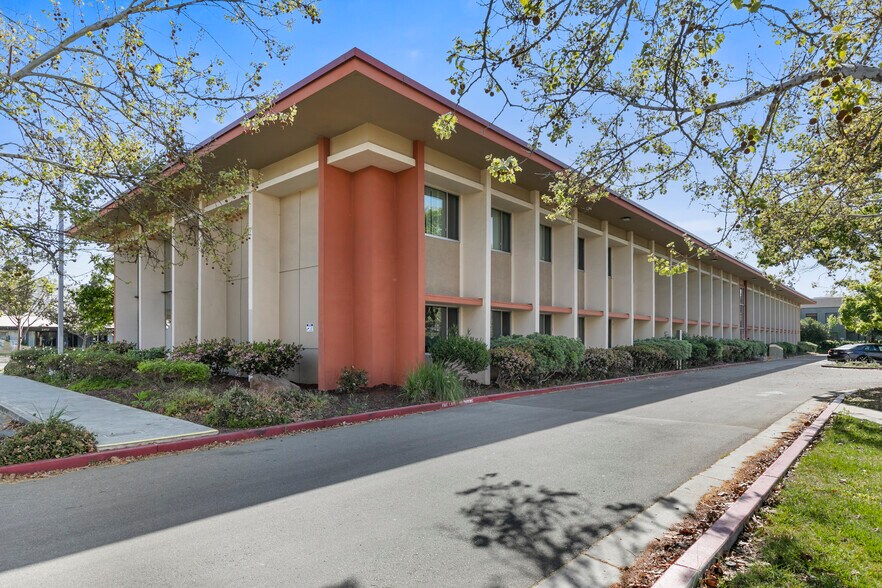 175 N Jackson Ave, San Jose, CA à louer - Photo du bâtiment - Image 3 de 4