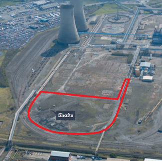 Plus de détails pour Haverton Hill Rd, Billingham - Terrain à vendre