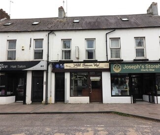 More details for 5 Main St, Ballynahinch - Retail for Lease