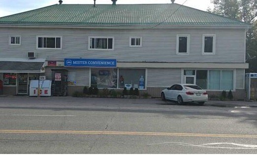 4765 County Rd 45, Baltimore, ON à vendre Photo du bâtiment- Image 1 de 1