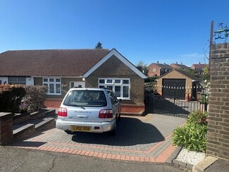 Plus de détails pour 95 Edendale Rd, Bexleyheath - Terrain à vendre
