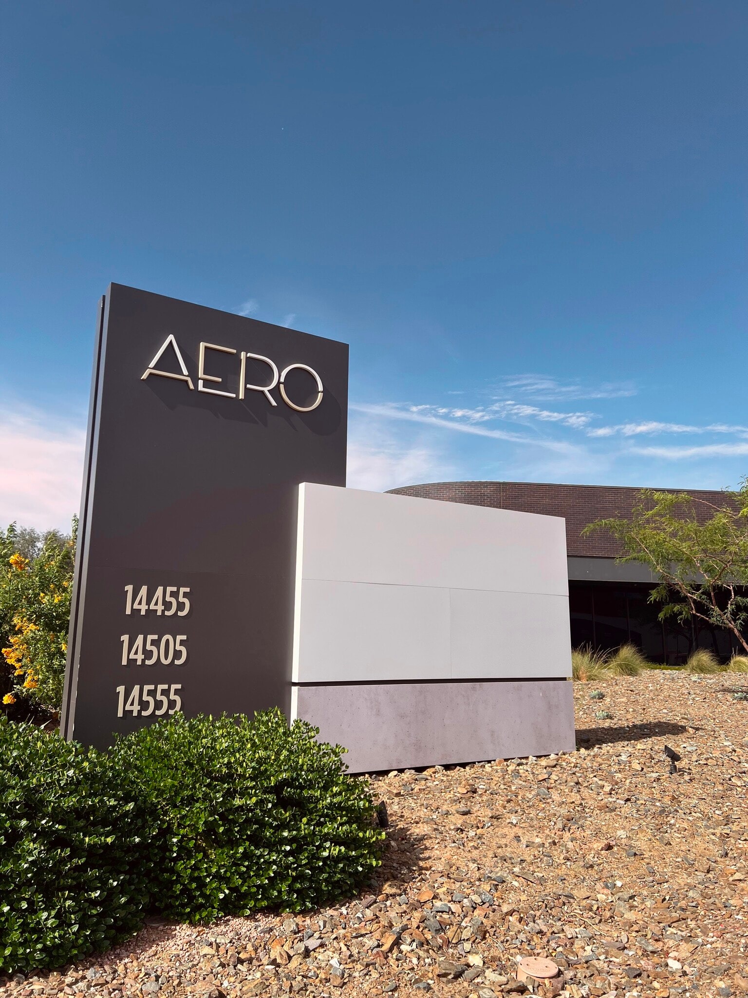 14505 N Hayden Rd, Scottsdale, AZ à louer Photo du bâtiment- Image 1 de 9