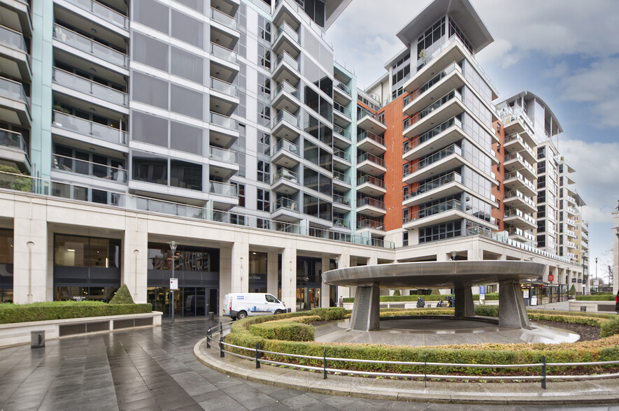 Imperial Wharf, London for sale - Building Photo - Image 1 of 7