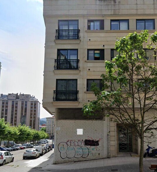 Retail in Vigo, Pontevedra for sale - Building Photo - Image 2 of 3