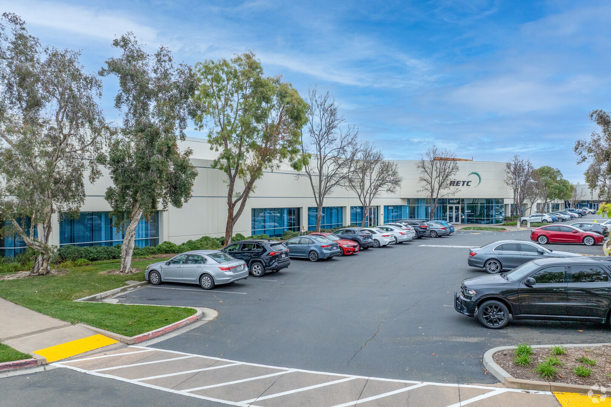 46441-46457 Landing Pky, Fremont, CA for lease Primary Photo- Image 1 of 6