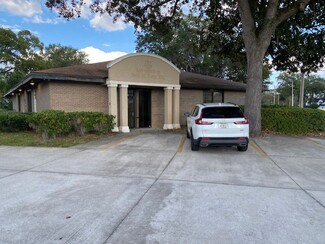 Plus de détails pour 3941-3943 Baymeadows Rd, Jacksonville, FL - Bureau à louer