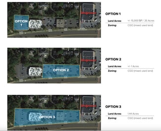 More details for 6490-6492 Landover Rd, Hyattsville, MD - Land for Lease