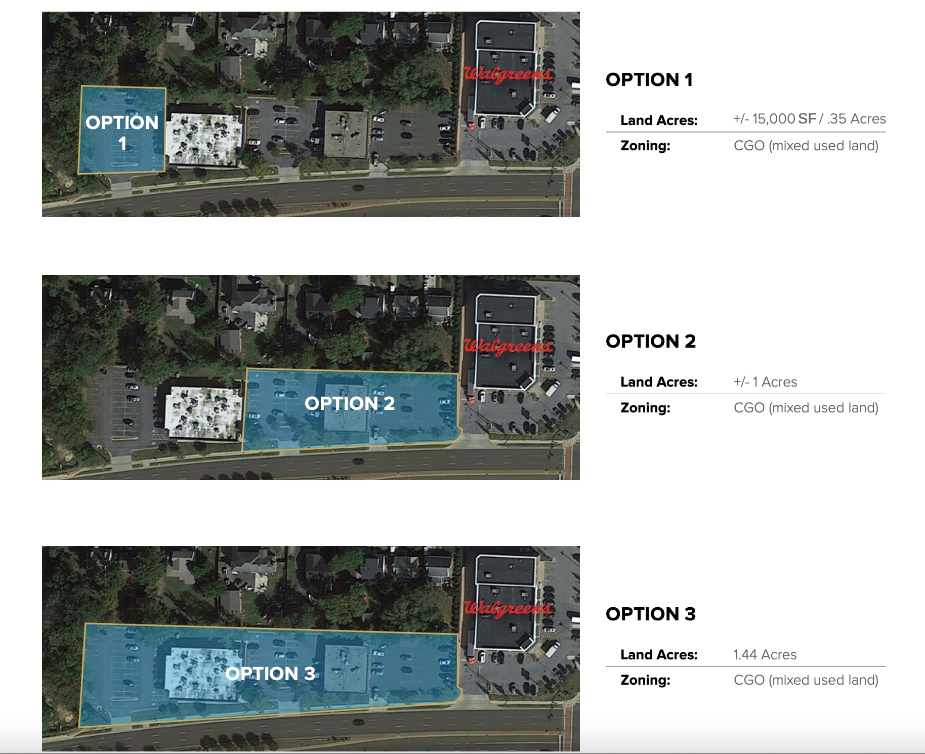 6490-6492 Landover Rd, Hyattsville, MD for lease Primary Photo- Image 1 of 2