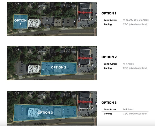 More details for 6490-6492 Landover Rd, Hyattsville, MD - Land for Lease