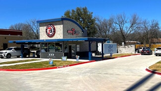 More details for 7 Brew & Take 5 – Retail for Sale, Gainesville, TX