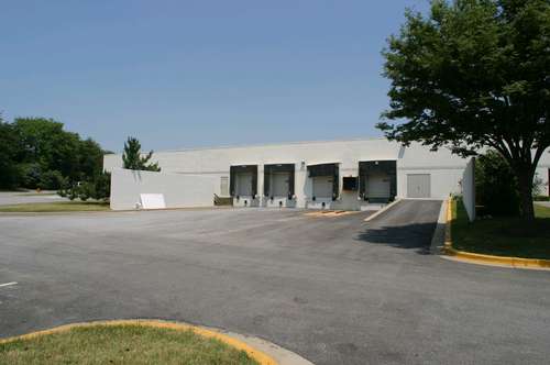 12000 Baltimore Ave, Beltsville, MD for lease - Building Photo - Image 2 of 3