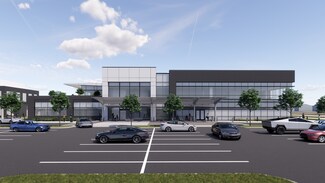 More details for 11415 Golf Links Dr, Charlotte, NC - Office for Lease