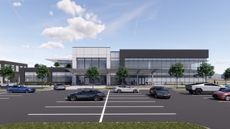 More details for 11415 Golf Links Dr, Charlotte, NC - Office for Lease