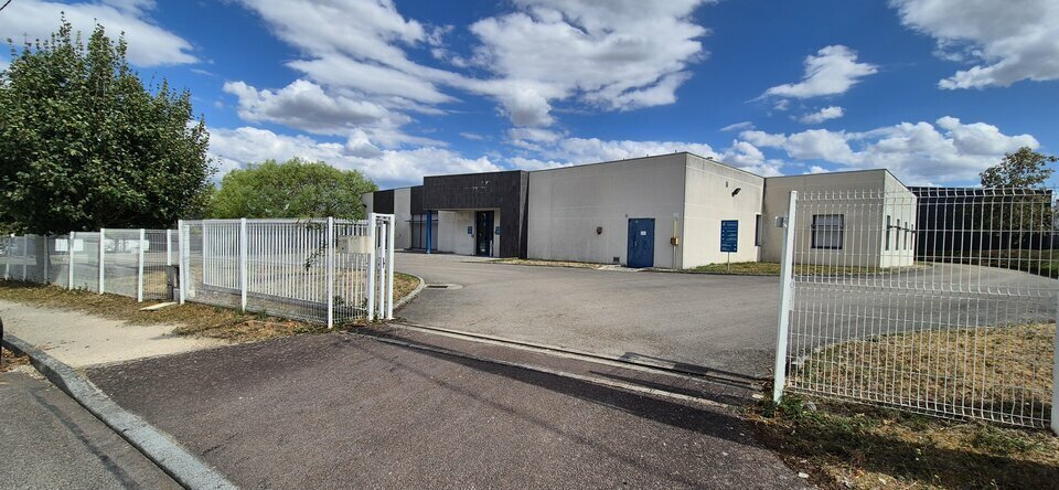 Nord, Dijon for sale Building Photo- Image 1 of 14