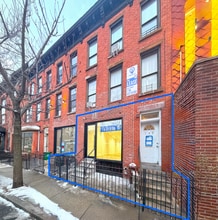 139 Nevins St, Brooklyn, NY for lease Building Photo- Image 1 of 21