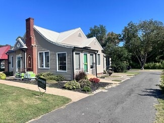 More details for 1924 Crockett Rd, Palestine, TX - Office for Sale