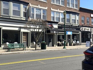 More details for 51 N Main St, Southington, CT - Office for Lease