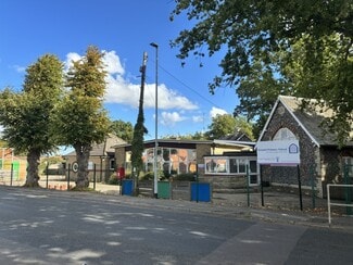 More details for 98 Station Rd, Newmarket - Specialty for Sale