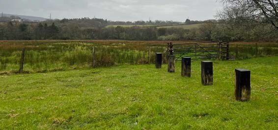 Coopers Rd, Ammanford à vendre - Photo du bâtiment - Image 2 de 3