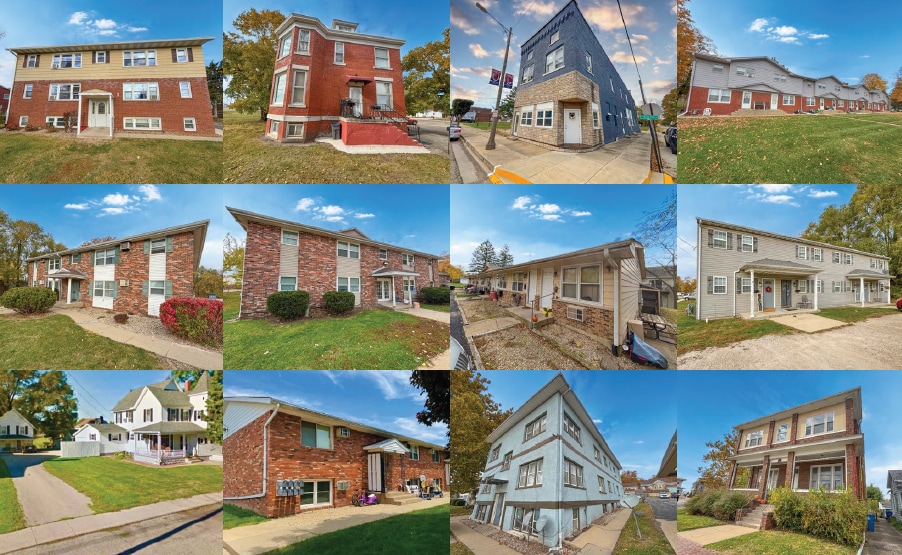 107 Heaton St, Walnut, IL for sale - Primary Photo - Image 1 of 1