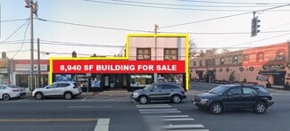 More details for 922 Hempstead Tpke, Franklin Square, NY - Retail for Sale