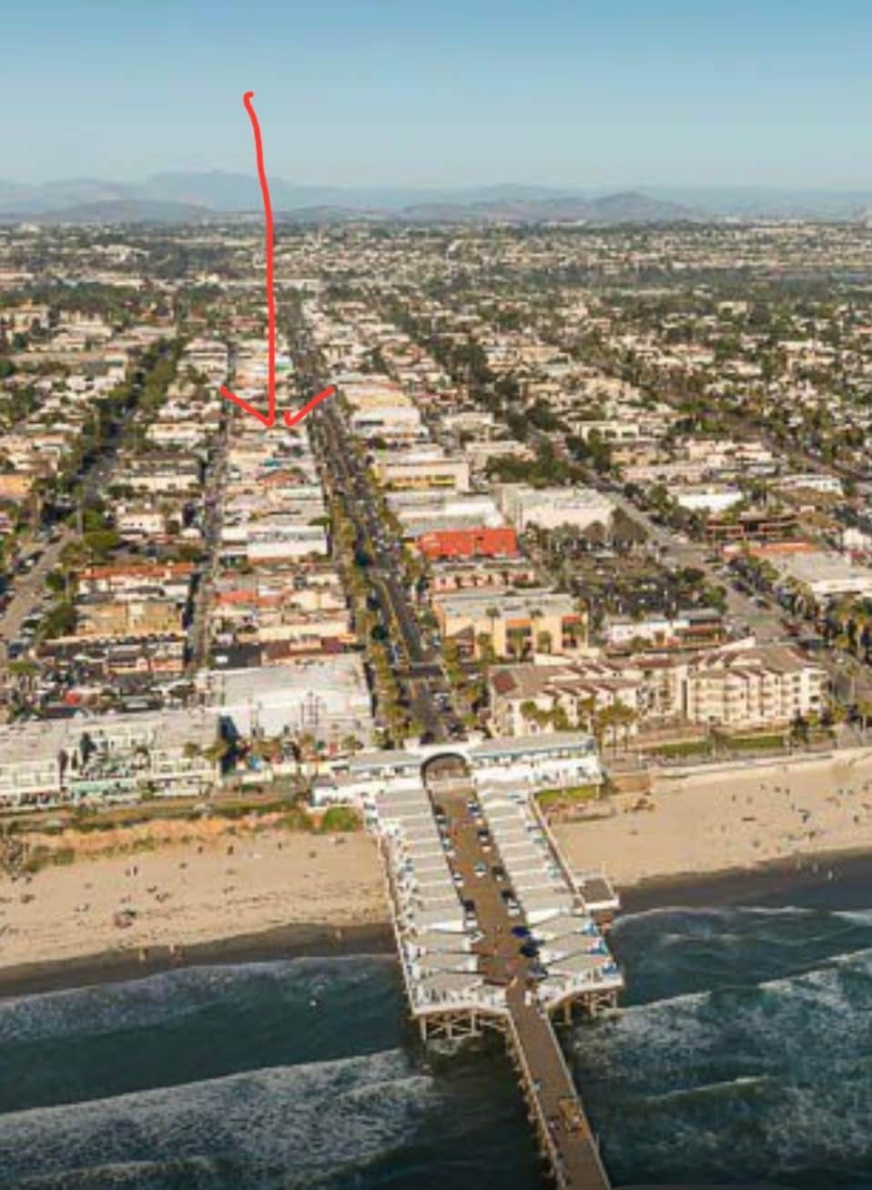 1434-1444 Garnet Ave, San Diego, CA for sale Building Photo- Image 1 of 35