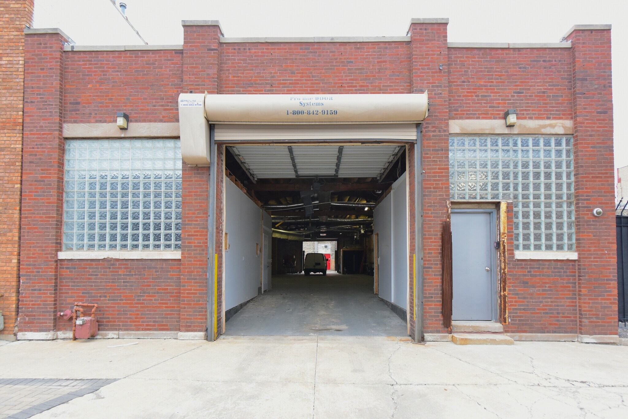 2034 W Walnut St, Chicago, IL à vendre Photo du bâtiment- Image 1 de 1