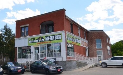 512-516 Coronation Blvd, Cambridge, ON for sale Primary Photo- Image 1 of 1