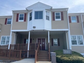 More details for 256 Columbia Tpke, Florham Park, NJ - Office for Lease