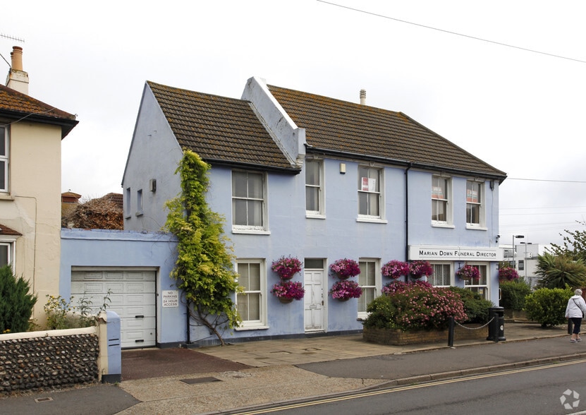 59-61 Lyndhurst Rd, Worthing for sale - Building Photo - Image 2 of 2