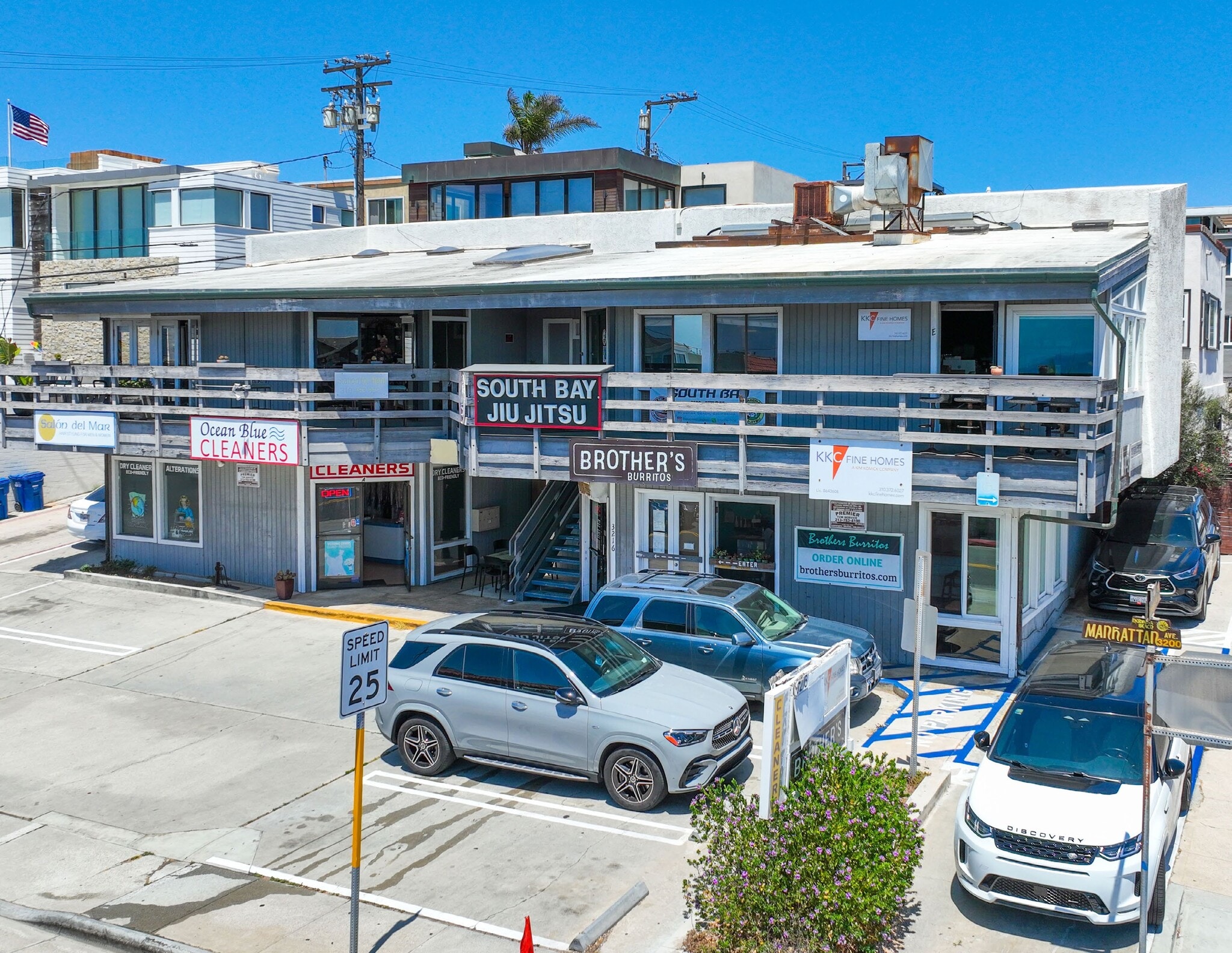 3216 Manhattan Ave, Hermosa Beach, CA for sale Primary Photo- Image 1 of 8