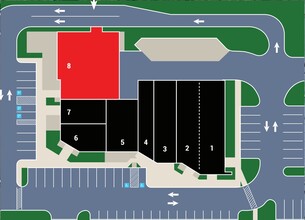 5 Morehall Rd, Malvern, PA for lease Site Plan- Image 1 of 1
