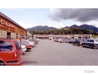 More details for 7731 E Northern Lights Blvd, Anchorage, AK - Retail for Lease