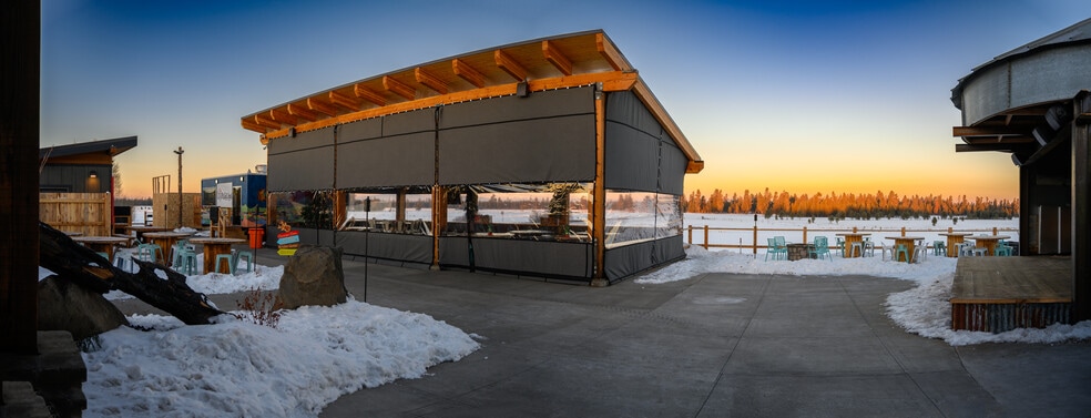 51375 The Dalles-California Hwy, La Pine, OR for sale - Building Photo - Image 3 of 7