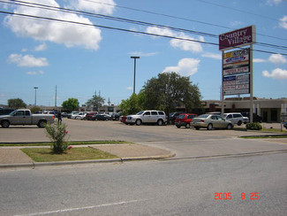 More details for 5800-5854 S Staples St, Corpus Christi, TX - Retail for Lease